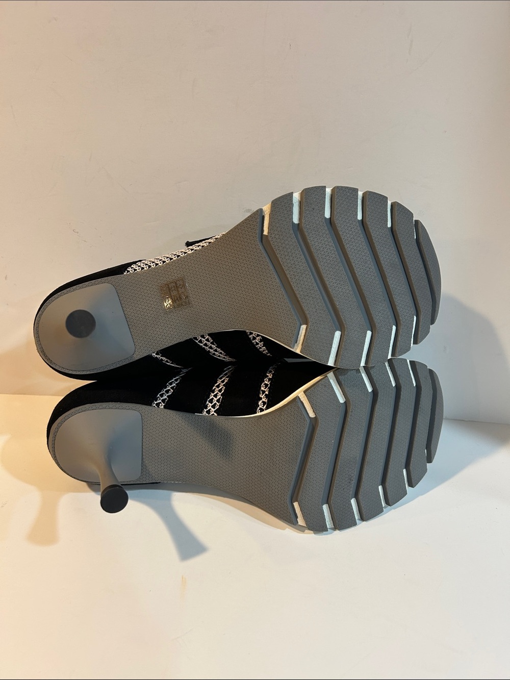 Sneex The Blake Hy-Heel - Picture 13 of 15